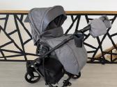 Puikios būklės Baby-merc Novis 3in1! - nuotraukos Nr. 5