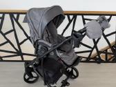 Puikios būklės Baby-merc Novis 3in1! - nuotraukos Nr. 6