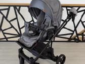 Puikios būklės Baby-merc Novis 3in1! - nuotraukos Nr. 7