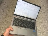 Hp Zbook Firefly 14'' G8 / i7 / 32gb RAM / 1 TB