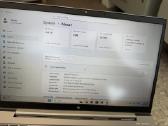 Hp Zbook Firefly 14'' G8 / i7 / 32gb RAM / 1 TB - nuotraukos Nr. 6