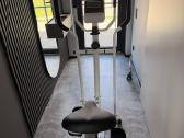 Elipsinis treniruoklis Christopeit Ct3 LCD - nuotraukos Nr. 2