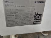 Keturpuses obliavimo staklės Homag Mouldtec-m300 - nuotraukos Nr. 2