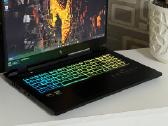 Parduodamas Nitro 17 su Rtx 4070, 2k 165hz, 1tb. - nuotraukos Nr. 3