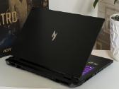 Parduodamas Nitro 17 su Rtx 4070, 2k 165hz, 1tb. - nuotraukos Nr. 6