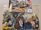 Lego 70419 Hidden side laivas - nuotraukos Nr. 3