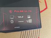 Msi Pulse Gl76 - nuotraukos Nr. 4