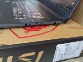 Msi Pulse Gl76 - nuotraukos Nr. 5