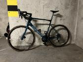 Giant Advanced Defy, full carbon, XL dydis