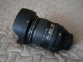 Nikkor Af-s 24-120/4 Vr - nuotraukos Nr. 2