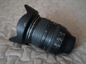 Nikkor Af-s 24-120/4 Vr - nuotraukos Nr. 3