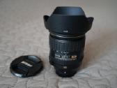 Nikkor Af-s 24-120/4 Vr