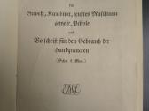Vokiečiu karinio šaudymo vadovėlis - nuotraukos Nr. 2