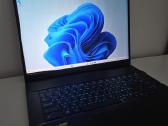 Msi Creator Z16 (Qhd+, Miniled) - nuotraukos Nr. 4