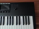 Native Instruments Komplete Kontrol S49 - nuotraukos Nr. 3