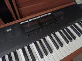 Native Instruments Komplete Kontrol S49 - nuotraukos Nr. 4