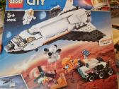 Lego 60226 erdvėlaivis