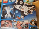Lego 60226 erdvėlaivis - nuotraukos Nr. 2