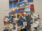Lego 60226 erdvėlaivis - nuotraukos Nr. 3