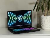 Parduodamas Msi Bravo 17 su Rtx 4050, Ryzen, 144hz