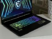Parduodamas Msi Bravo 17 su Rtx 4050, Ryzen, 144hz - nuotraukos Nr. 3