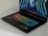 Parduodamas Msi Bravo 17 su Rtx 4050, Ryzen, 144hz - nuotraukos Nr. 4