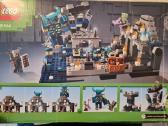 Lego Minecraft 21246 Deep dark battle - nuotraukos Nr. 2