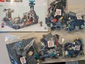 Lego Minecraft 21246 Deep dark battle - nuotraukos Nr. 3