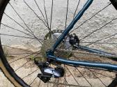Kona Rove Crmo Gravel dviratis - nuotraukos Nr. 4