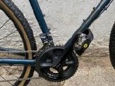 Kona Rove Crmo Gravel dviratis - nuotraukos Nr. 5