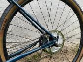 Kona Rove Crmo Gravel dviratis - nuotraukos Nr. 9
