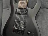 Harley Benton R-457bk - nuotraukos Nr. 4