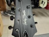 Harley Benton R-457bk - nuotraukos Nr. 9