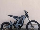 Surron light bee x - nuotraukos Nr. 7