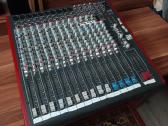 Allen Heath Zed-18