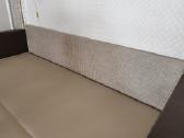 Tvarkinga, patogi sofa-lova - nuotraukos Nr. 4