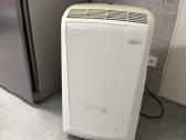 Mobilus Kondicionierius Delonghi N90 Eco Silent