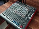 Allen Heath Zed-18 - nuotraukos Nr. 2