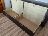 Tvarkinga, patogi sofa-lova - nuotraukos Nr. 6