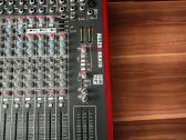 Allen Heath Zed-18 - nuotraukos Nr. 3