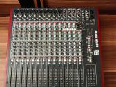 Allen Heath Zed-18 - nuotraukos Nr. 4