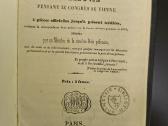 Grand Duc Constantin 1847 knyga - nuotraukos Nr. 2