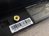 Soundbar sistema Xiaomi Soundbar 2.0ch - nuotraukos Nr. 4