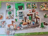 Lego Minecraft 21155 - nuotraukos Nr. 2