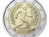 2026 Slovakijos 2€ monetos!