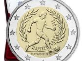2026 Slovakijos 2€ monetos! - nuotraukos Nr. 2