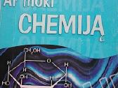 Ar moki chemiją?