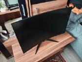 Aoc 32" monitorius