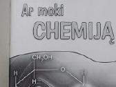 Ar moki chemiją? - nuotraukos Nr. 2