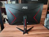 Aoc 32" monitorius - nuotraukos Nr. 5